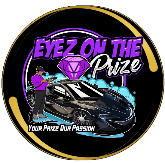 Eyez On The Prize Auto-Spa logo