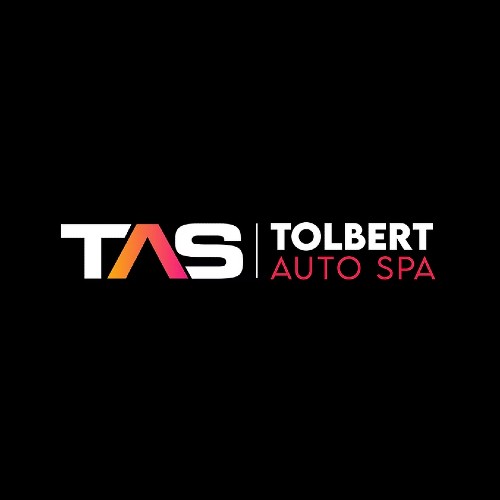 Tolbert Auto Spa