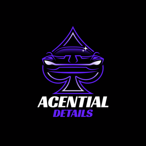 Acential Details - Mobile Aiuto Spa logo