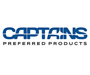 Captains Preferred Products logo