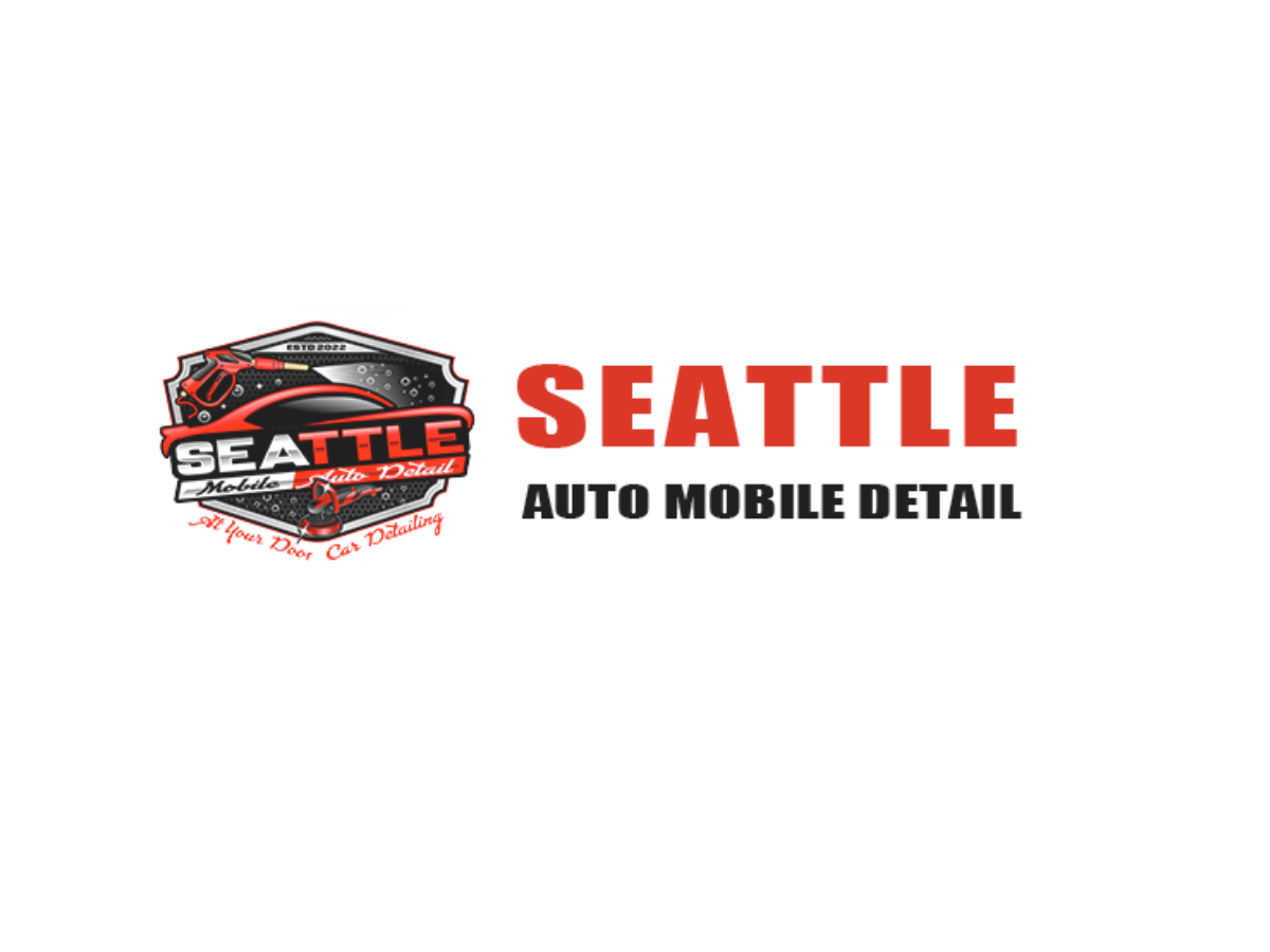 Seattle Auto Mobile Detailing logo