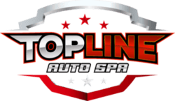 TopLine Auto Spa - Allentown, PA logo