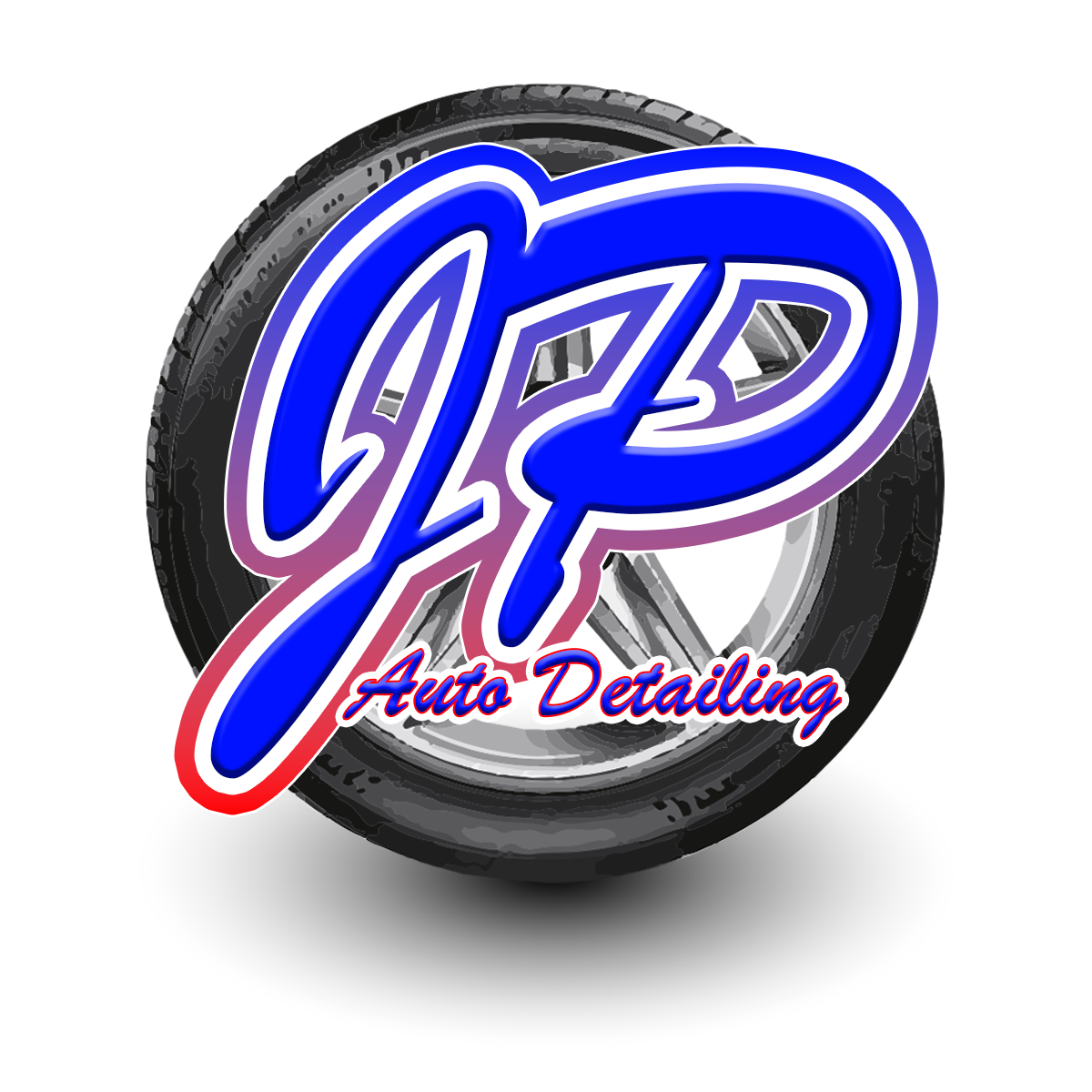 Joel Paul Auto Detailing LLC logo