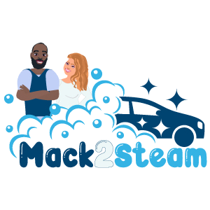 Mack2steam LLC logo