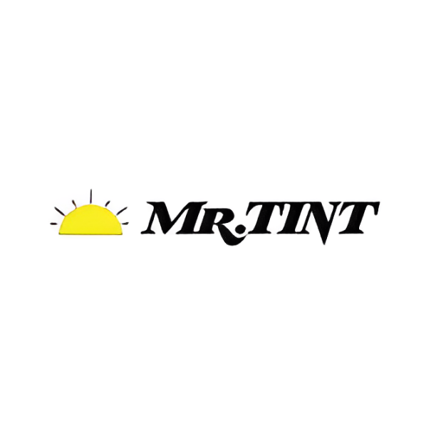 Mr. Tint logo