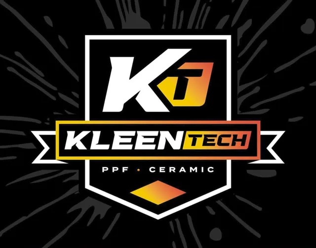 Kleentech Detailing LLC logo