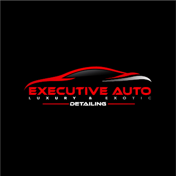 Executive Auto Luxury and Exotic Detailing logo