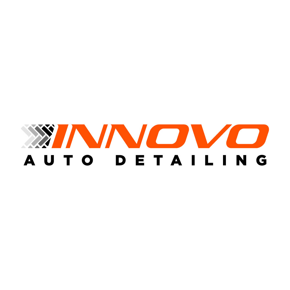 Innovo Auto Detailing logo